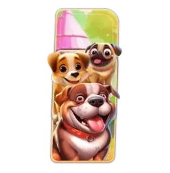Game The Dog
House QTGAME