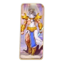 Game Olympus
Super Scatter QTGAME