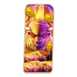 Game Buffalo
King QTGAME