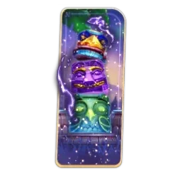 Game Totem
Wonders QTGAME