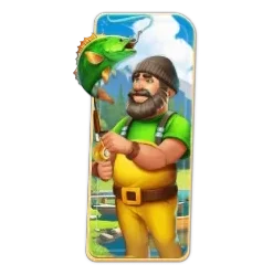 Game Big Bass QTGAME