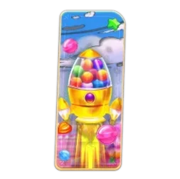 Game Sugar Rush
1000 QTGAME