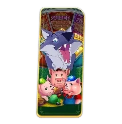 Game Huff N' Even
More Puff QTGAME